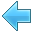 Arrow Left icon